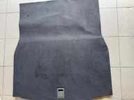 MERCEDES W205 C KLASS COUPE DYWAN WYKŁADZINA BAGAŻNIKA A2056800642