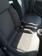 FOTELE PRZÓD VW POLO V LIFT 6C LWY PRAWY UK 5D