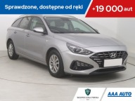 Hyundai i30 1.0 T-GDI, Salon Polska