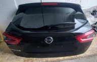 KLAPA BAGAŻNIKA NISSAN QASHQAI J11 LIFT Z11Z KAMERA KOMPLETNA