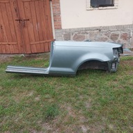 BŁOTNIK LEWY TYŁ PRÓG AUDI A3 8P LIFT CABRIO