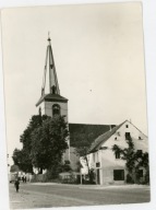 JORDANÓW ŚLĄSKI - KOŚCIÓŁ PARAFIALNY