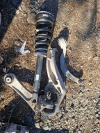 JAGUAR F TYPE F-TYPE ZWROTNICA LEWA PRZOD PRZEDNIA WAHACZE EX53-3K186-AB