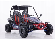 QUAD 125 ASIX BUGGY 200 ROZRUSZNIK 4suw ŚWIATŁA LED TRANSPORT RATY GRATISY