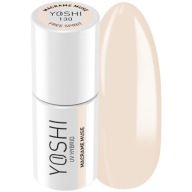 Yoshi Lakier Hybrydowy do paznokci UV Hybrid 130 Macrame Muse 6ml