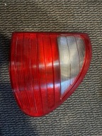 MERCEDES W210 LAMPA PRAWY TYŁ KOMBI E-klasa