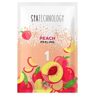 TianDe Peeling brzoskwiniowy -Głębokie oczyszczenie skóry rąk 12g