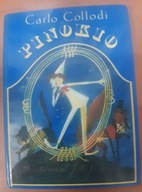 Pinokio Carlo Collodi