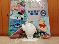 Metalowa figurka Jada Toys 3071009 Disney w saszetce BAXMAX