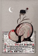 Ryszard Kaja Polish Poster Week ... plakat
