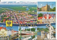 NOWA SÓL-HERB WOJ LUBUSKIE