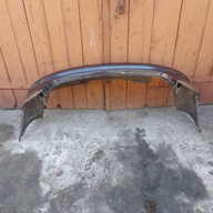 Zderzak Tył Audi A4 B8 S-line LZ7L