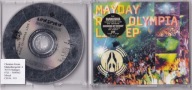 Mayday Rave Olympia Live EP Singiel