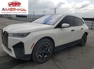 BMW iX xDrive50 2022 Elektryczny 516KM