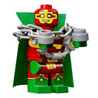 LEGO 71026 SERIA DC SUPER HEROES - MISTER MIRACLE