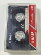 BASF FERRO EXTRA I 100 KASETA MAGNETOFONOWA