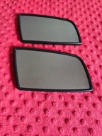 bmw 5 6 e60 e61 e63 e64 wklady lusterek fotochrom oryginał europa RH