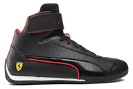 BUTY PUMA SCUDERIA FERRARI NEO CAT MID TOP SF 38