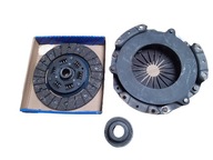 Sprzęgło kompletne FSO 125p Veleo tarcza docisk łożysko