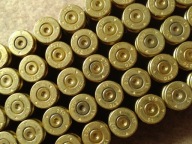 Łuski kbk AK AK47 7.62x39 Ługańsk mosiądzowane berdan 10szt