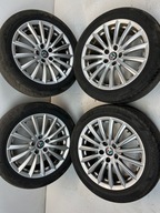 ALFA ROMEO GIULIA KOŁA FELGI 17