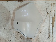 ZDERZAK HONDA HR-V II HRV 15+ TYŁ PRAWY NAROŻNIK