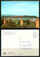 K23863)Kolejnictwo: Dampflok Nr. 30 + Wagen 188-1924