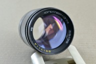 Jupiter M42 37A 135 mm f/3,5 sprawdzony