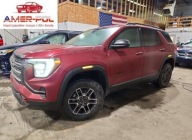 GMC Terrain At4 2026 1.5 Benzyna 175KM