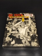 KONCERT 2xDVD DIE TOTEN HOSEN EN MISION DEL SENOR LIVE IN BUENOS AIRES