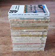 500 zagadek x 21 - zestaw