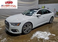 Audi A6 Limousine Premium Plus 2020 2.0l 2.0 Benzyna 248KM