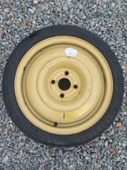 KOŁO DOJAZDOWE HONDA CIVIC VII 4X100 R15 15X4T