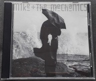 MIKE + THE MECHANICS - Living Years (1st Press, PDO, UK, 1988)