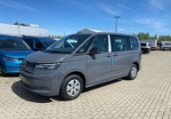 Volkswagen Multivan Family L1-2026r. 2.0 TDI-150 KM-DSGLEDTempomat-2026r.