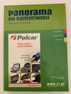 Panorama FIRM DO SAMOCHODU WARSZAWA 2005/2006
