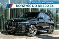 BMW X5 xDrive30d Dostępne od ręki!