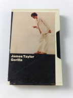 JAMES TAYLOR - GORILLA