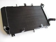 Z 900 Nowa chłodnica Kawasaki Z900 17-,20- POLIFT Tanio,od ręki/wys.