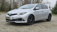 Toyota Auris _1.8