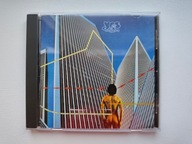 YES - GOING FOR THE ONE CD