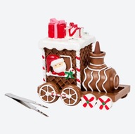 Dyfuzor Kominek Zapachowy Kadzidełko + ZESTAW 30 Kadzideł Boże Narodzenie