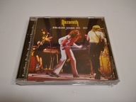 Nazareth – BBC Radio Sessions 1972-1973 - CD C1963