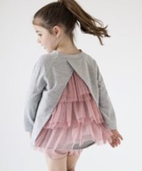 NUECES, bluza, rozm. 6