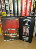 BLOW KASETA WIDEO VHS - JOHNNY DEPP | DRAMAT