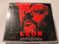 LEON CD ERIC SERRA LUC BESSON THE PROFESSIONAL LEON ZAWODOWIEC