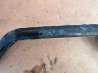 Mercedes-Benz GLC X254 rura wąż przewód do układu chłodzenia A2548301301