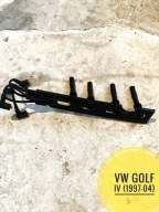 VW GOLF IV 1.4 16v PRZEWODY WYSOKIEGO NAPIĘCIA