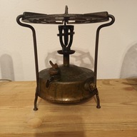 Palnik kuchenka Radius