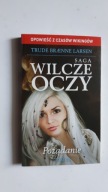 SAGA WILCZE OCZY Pozadanie 24 - Larsen
